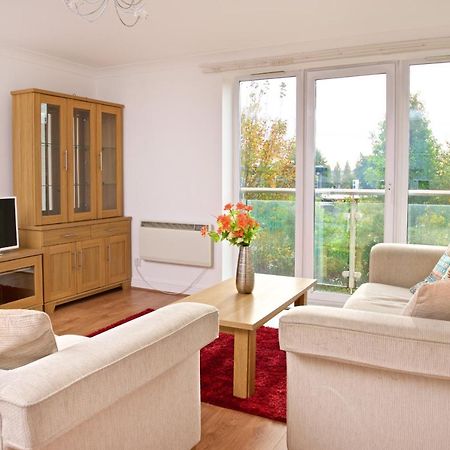 Liverpool City Stays - Economy Room - Close To Airport Ee1 エクステリア 写真